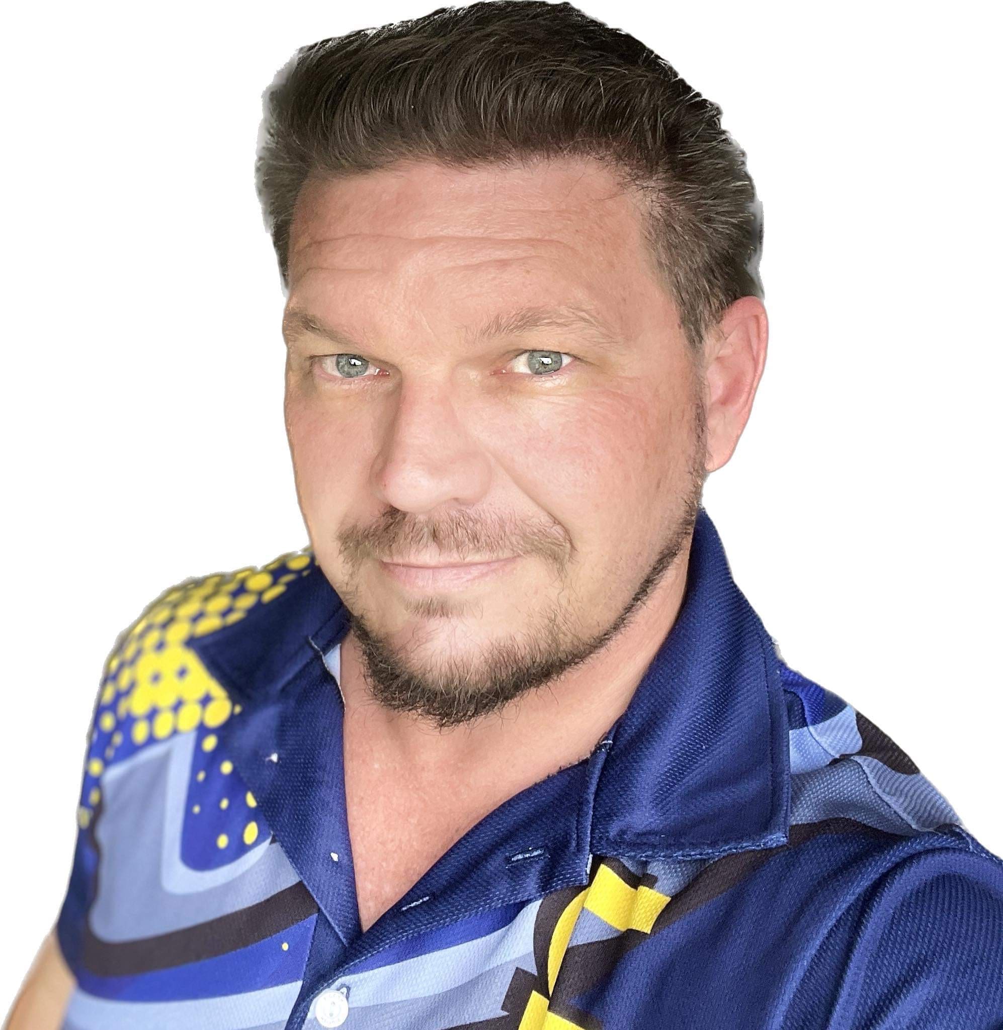 Kevin Humphreys, owner of Ultra Tint